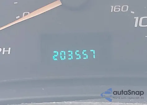 2006 Chevrolet Express Ls z USA, uszkodzony, nr VIN 1GAHG39U461272259